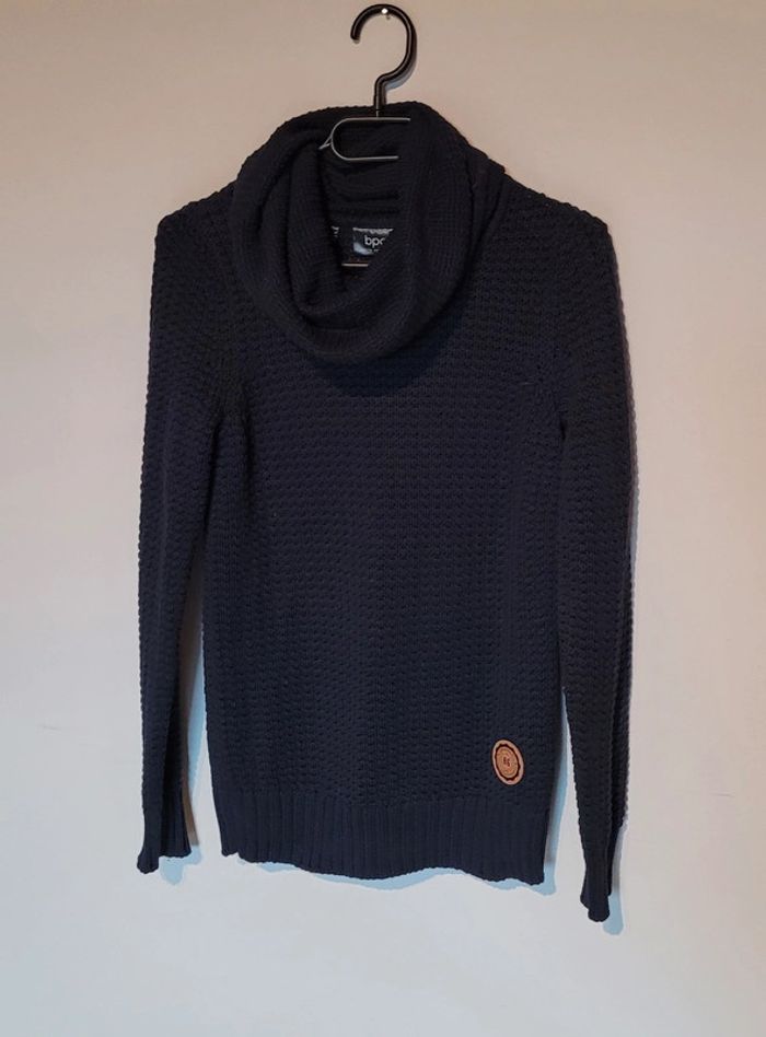 Pull femme - photo numéro 2