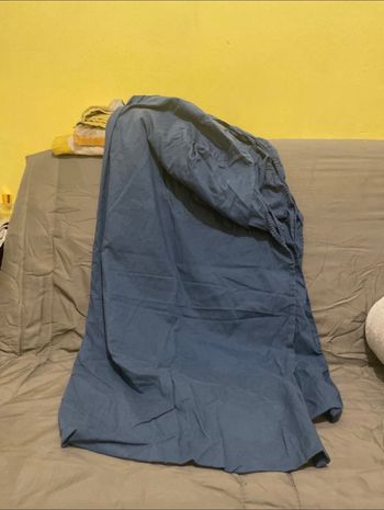 Drap housse