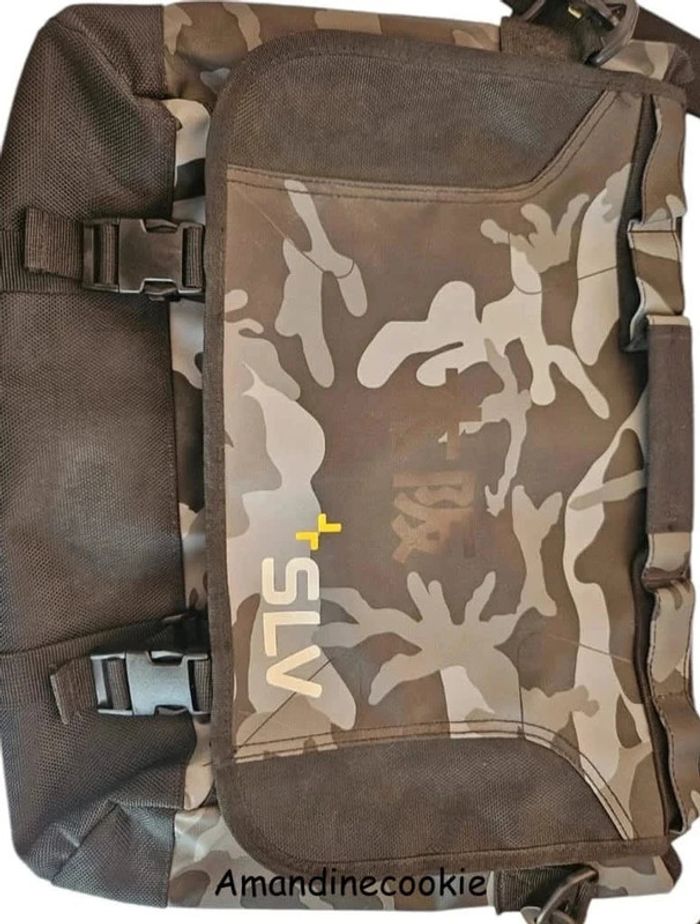 Sac à bandoulière Osaka