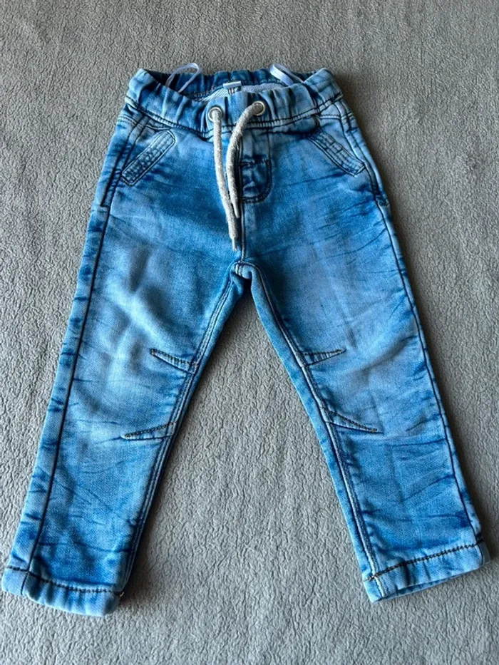 Lots pantalon garçon - photo numéro 4
