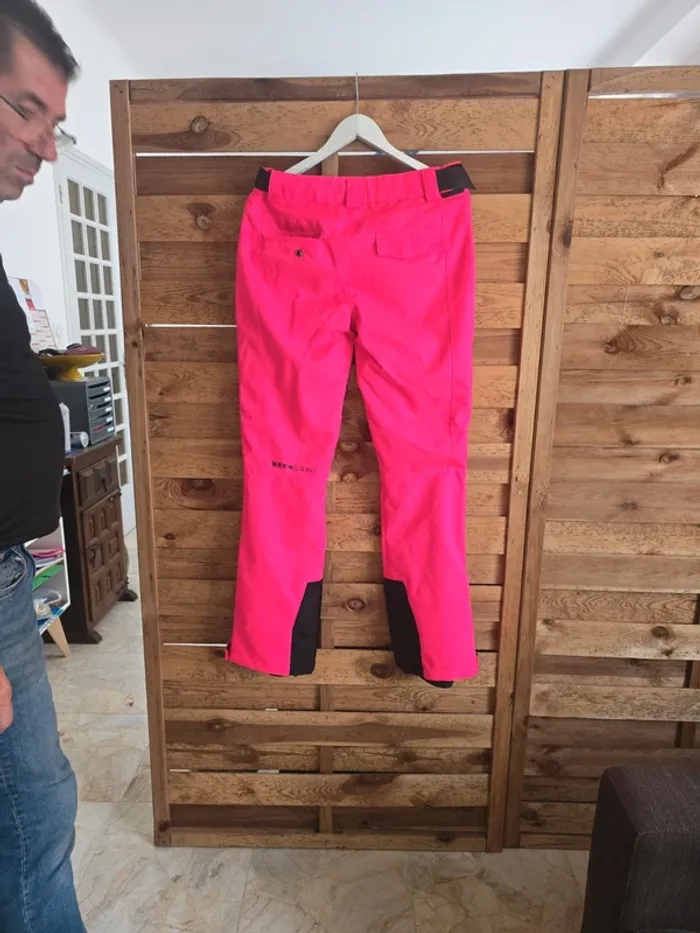 Pantalon de ski - photo numéro 7
