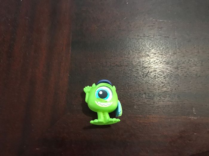 Figurine monstre et compagnie disney