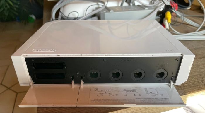 Nintendo Wii sport - photo numéro 10