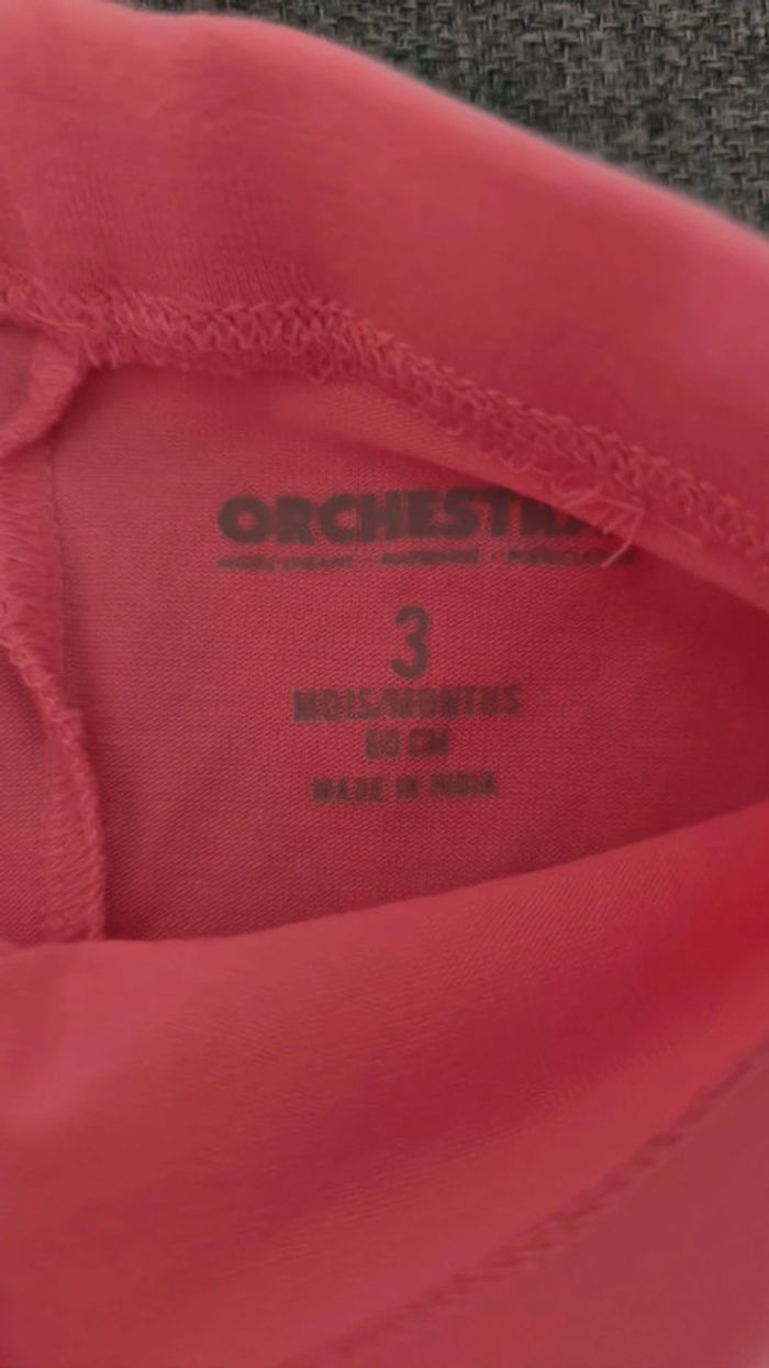 Lot de shorts - photo numéro 3