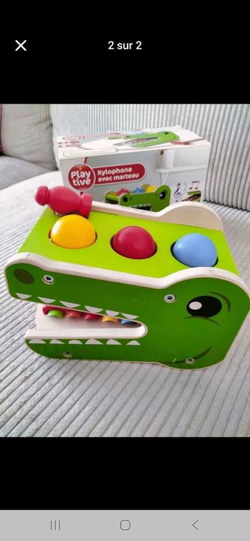 Xylophone