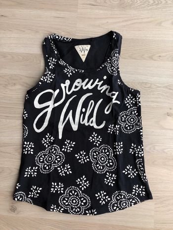 Débardeur Ikks 10 ans