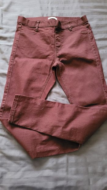 Jeans treggings