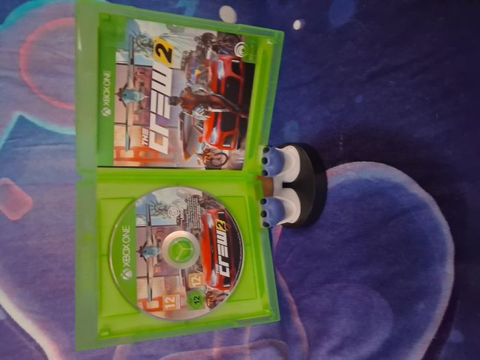 the crew 2 xbox one - photo numéro 3