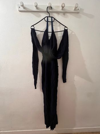 Combi-pantalon