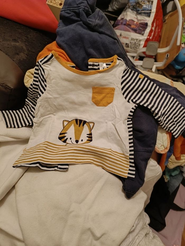 Lot vêtements - photo numéro 5