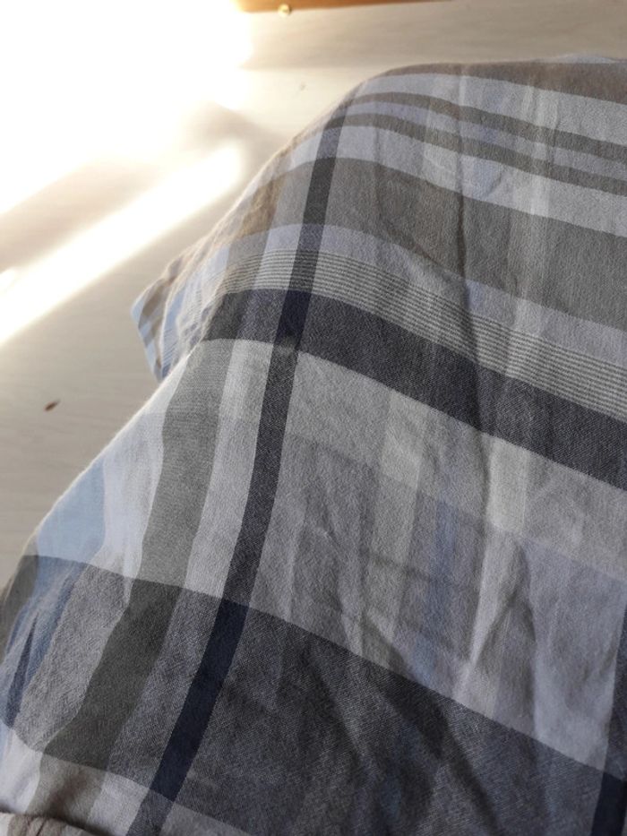 Débardeur rayé jennifer - photo numéro 4