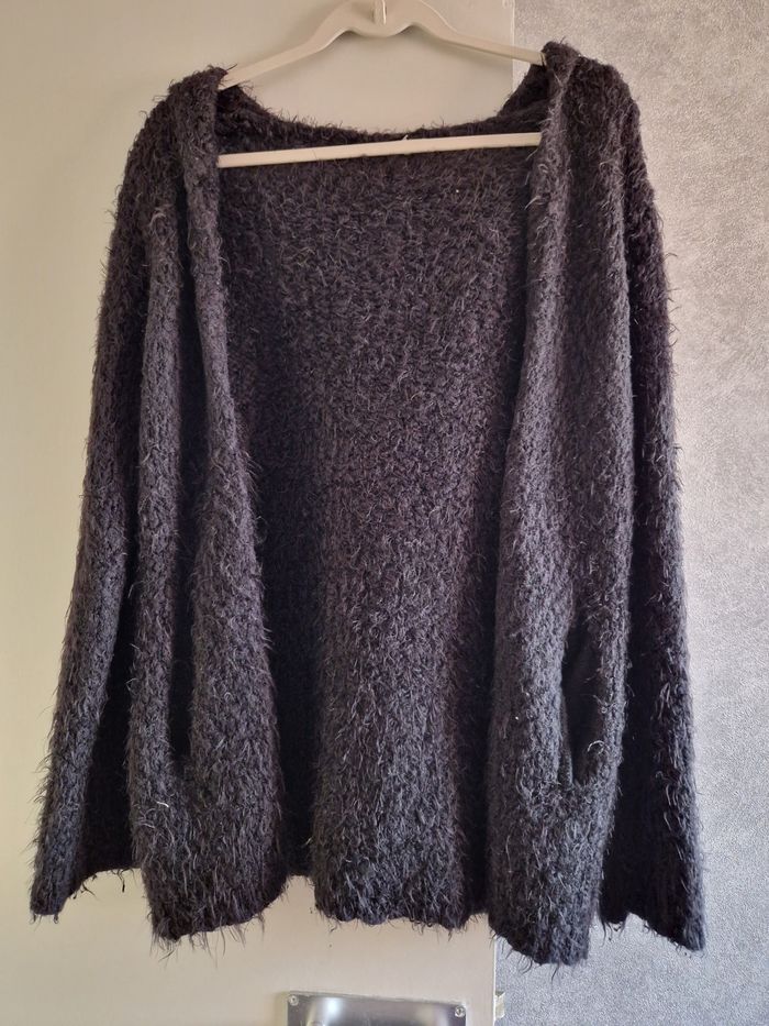 Gilet - photo numéro 2