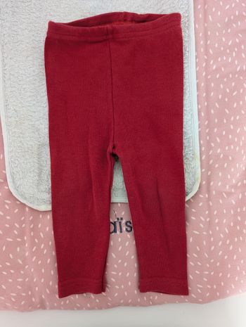 Legging fille 🙂‍↕️