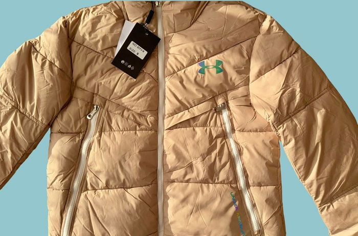 Doudoune - photo numéro 2