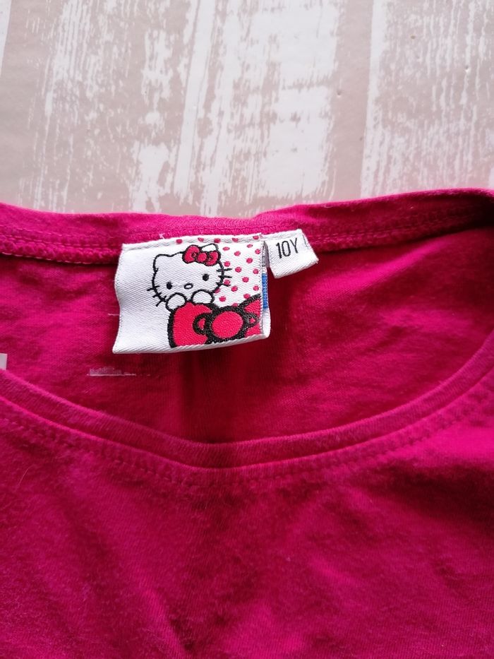 Haut - photo numéro 3