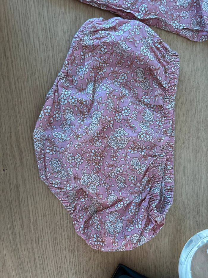 Robe bout’chou - photo numéro 2