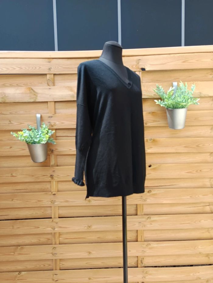 Pull taille unique - photo numéro 3