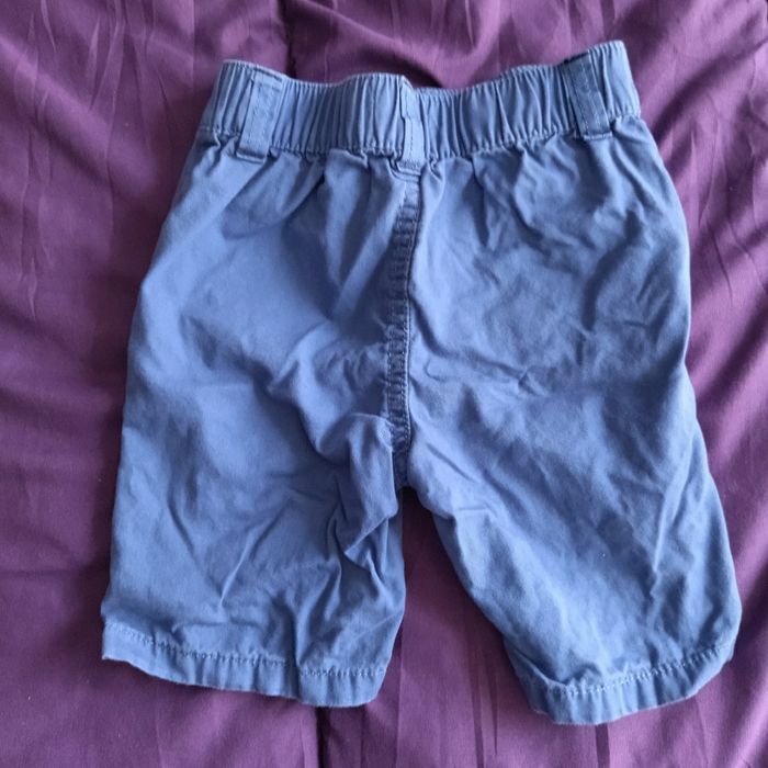 Short bébé - photo numéro 2