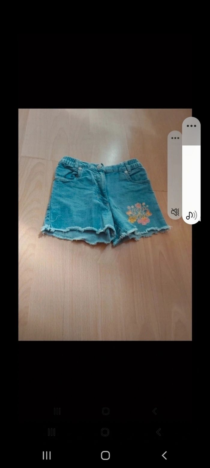 Short