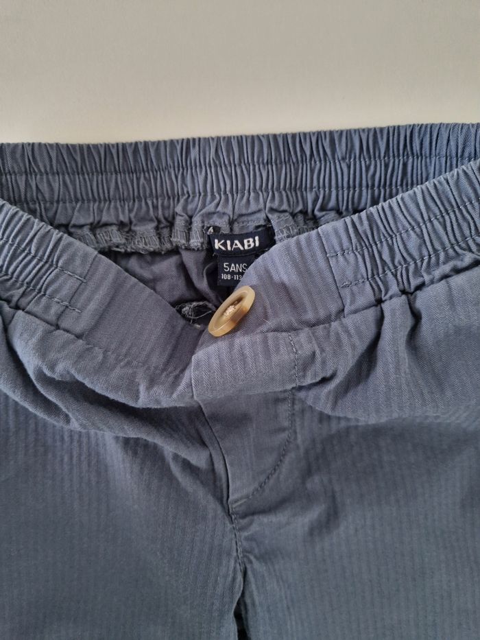 Pantalon été 5 ans - photo numéro 2