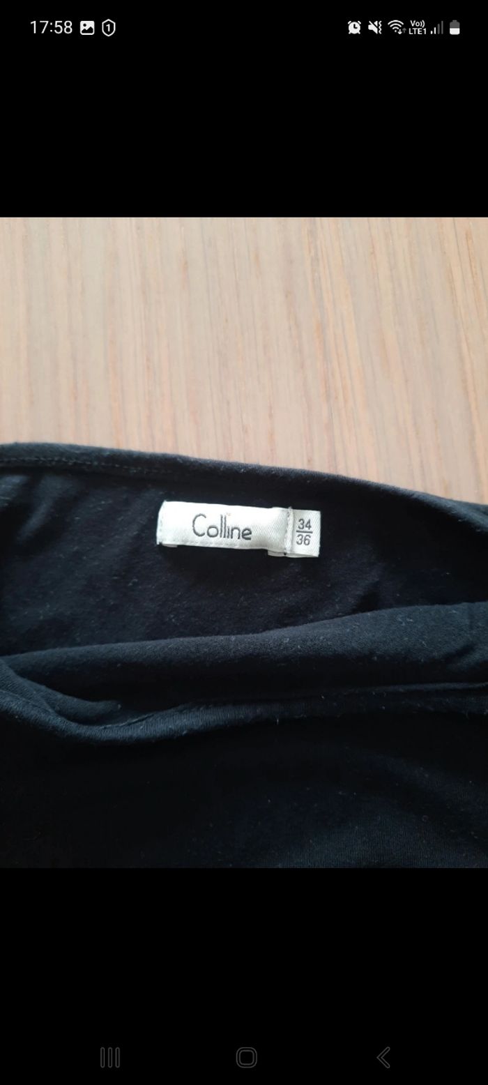 Robe grossesse 36 - photo numéro 3