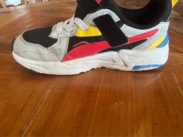 Baskets Puma - photo numéro 5