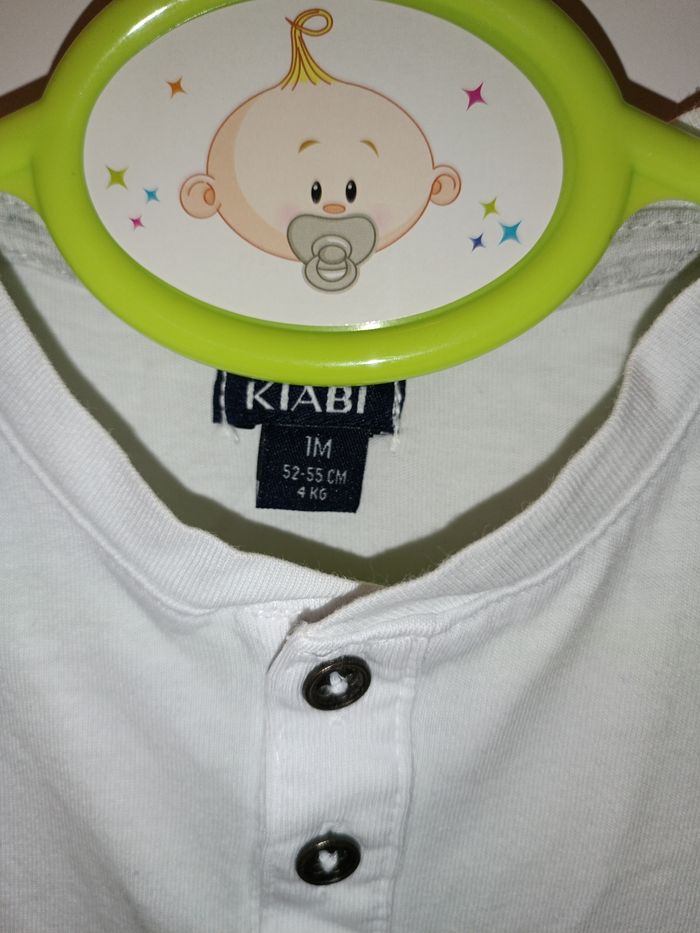 Lot de tee shirt - photo numéro 10