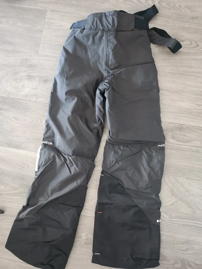 Pantalon de ski - photo numéro 3