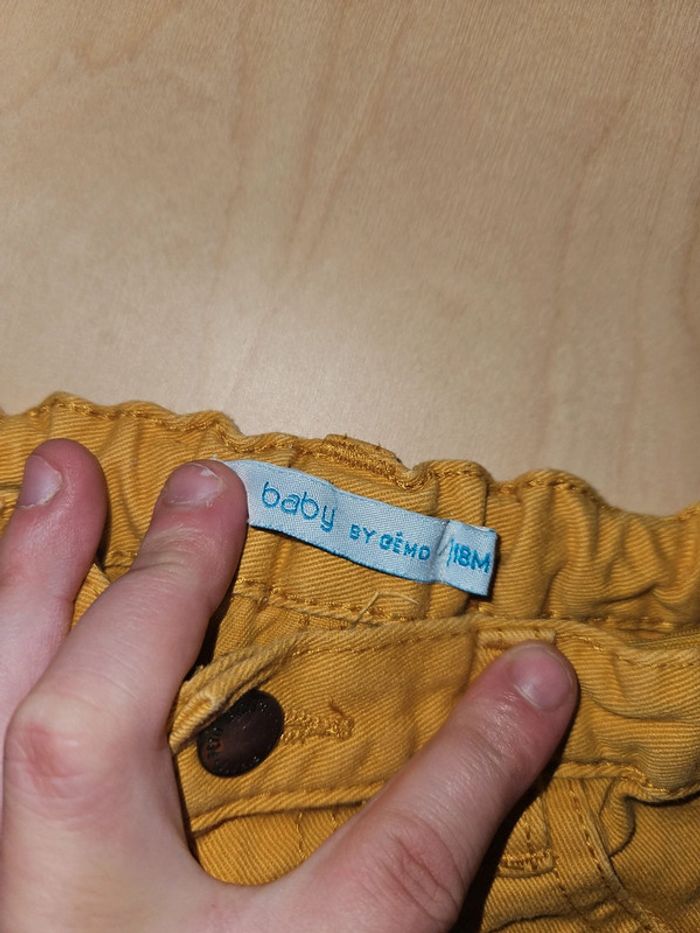 Jeans - photo numéro 3