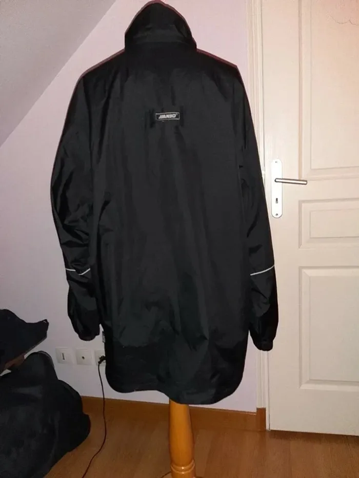 Veste imperméable - photo numéro 3