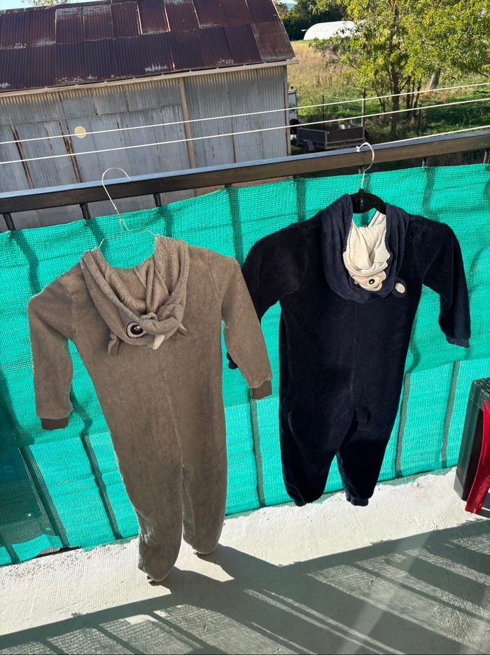 Lot vêtements - photo numéro 4