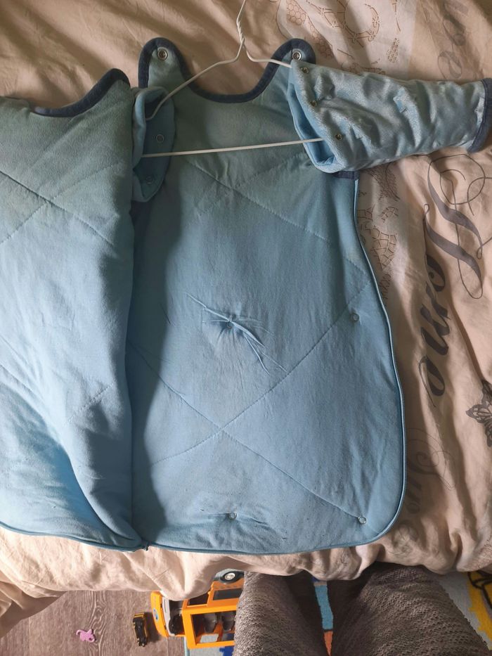 Chancelière - photo numéro 3