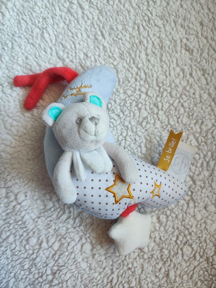 Doudou et Compagnie - photo numéro 1