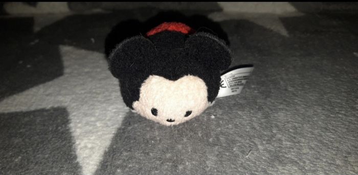 Lot de 3 TsumTsum Mickey - photo numéro 9