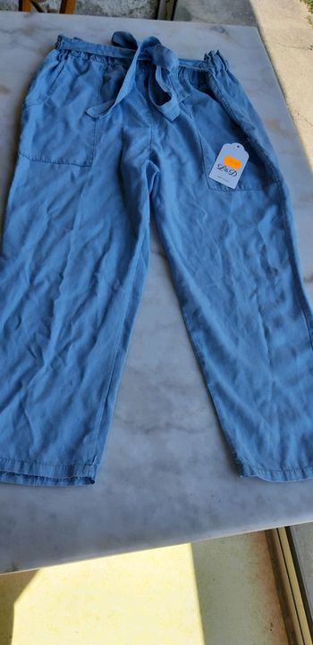 Pantalon fluide neuf 🥰