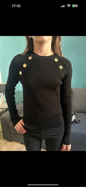 Pull Zara