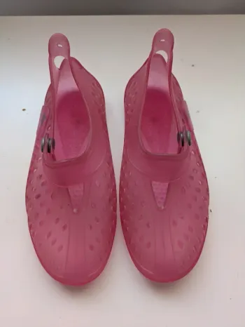 Chaussures aquatiques