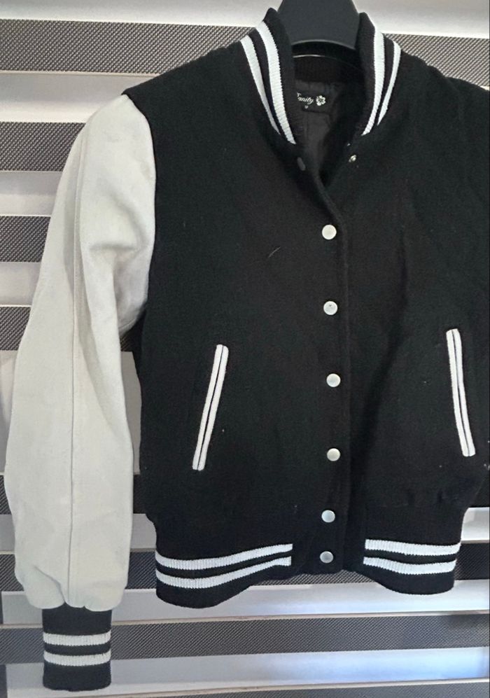 Veste Danity - photo numéro 4