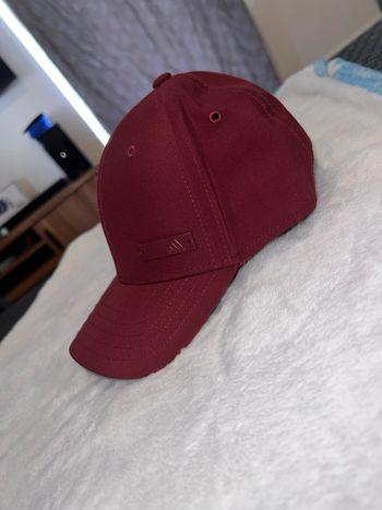 Casquette 