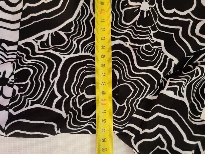 Tunique blouse - photo numéro 7