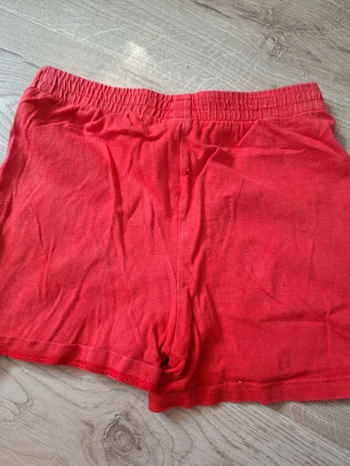Lot 4 shorts TBE (+4offerts) - photo numéro 7