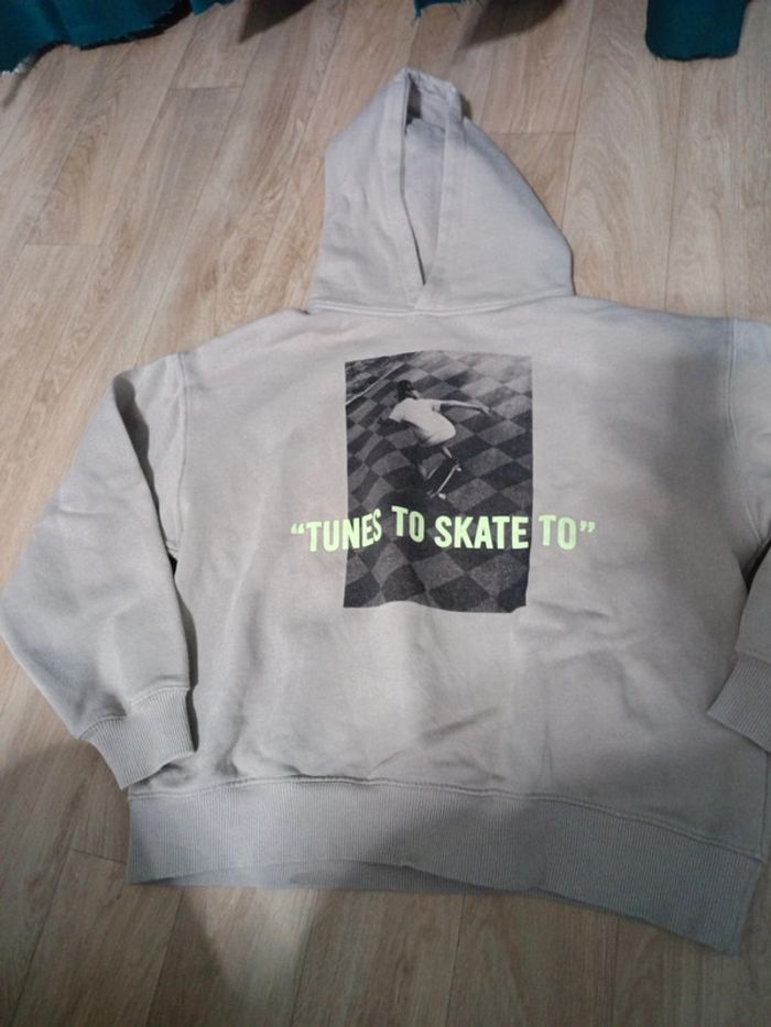 Pull zara 11 ans sweat - photo numéro 2