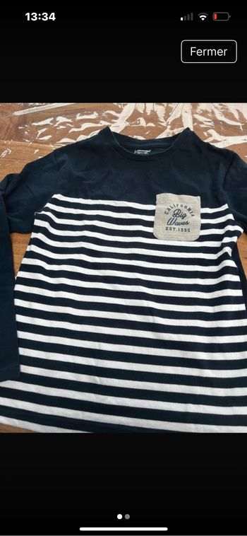 TEE shirt