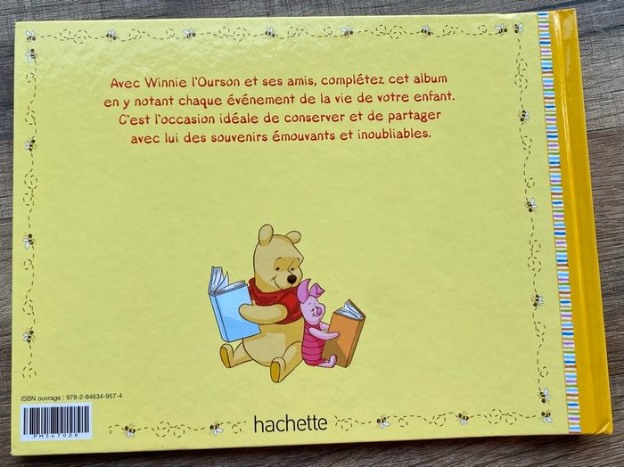 Mon album - photo numéro 3