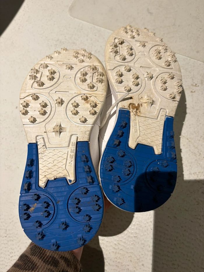 Chaussures de golf - photo numéro 4