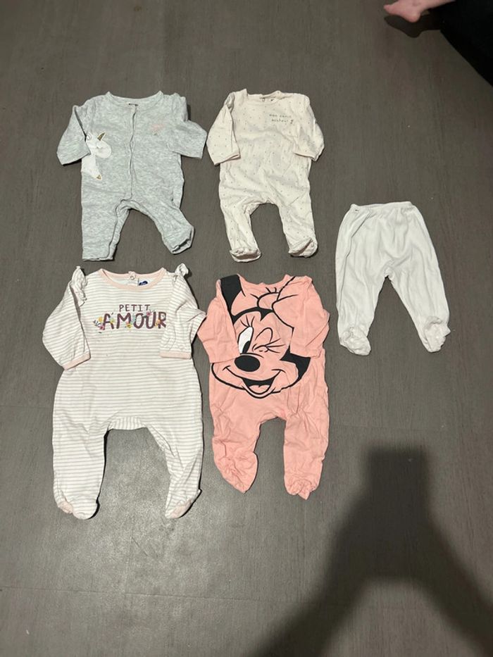 Lot de vêtements 6 mois - photo numéro 18