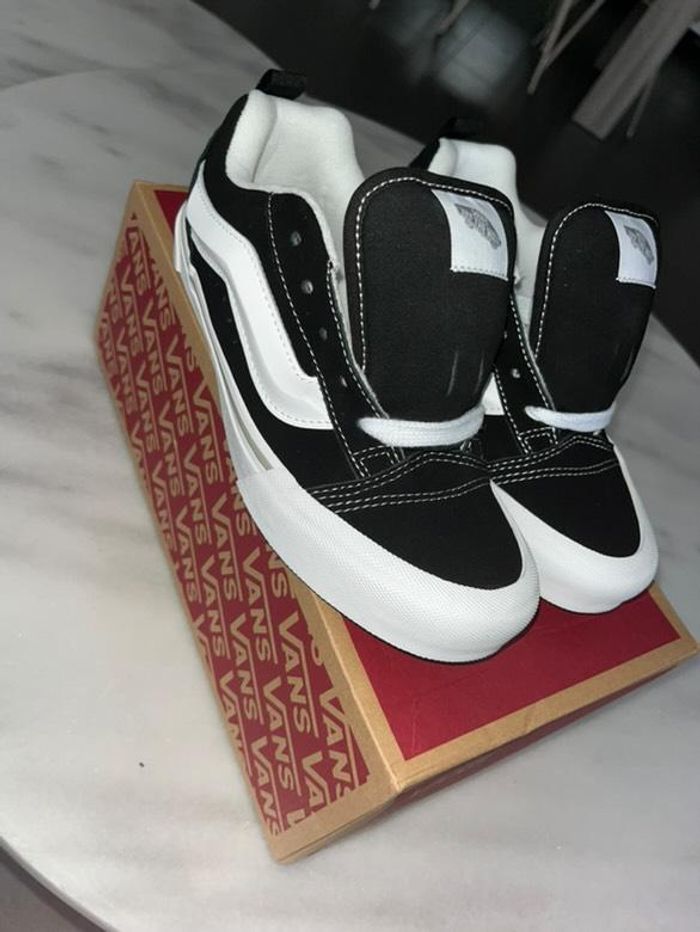 Basket vans - photo numéro 3