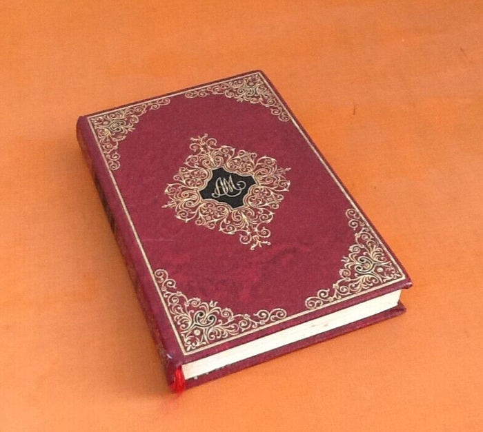 Alberto Moravia L' amour conjugal (1974)