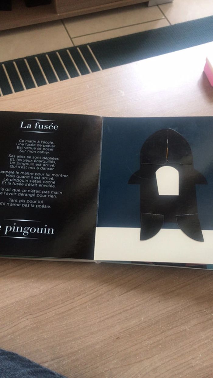 Livre le grand cache cache des animaux - photo numéro 3