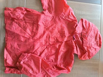 Coupe vente taille 6 ans 